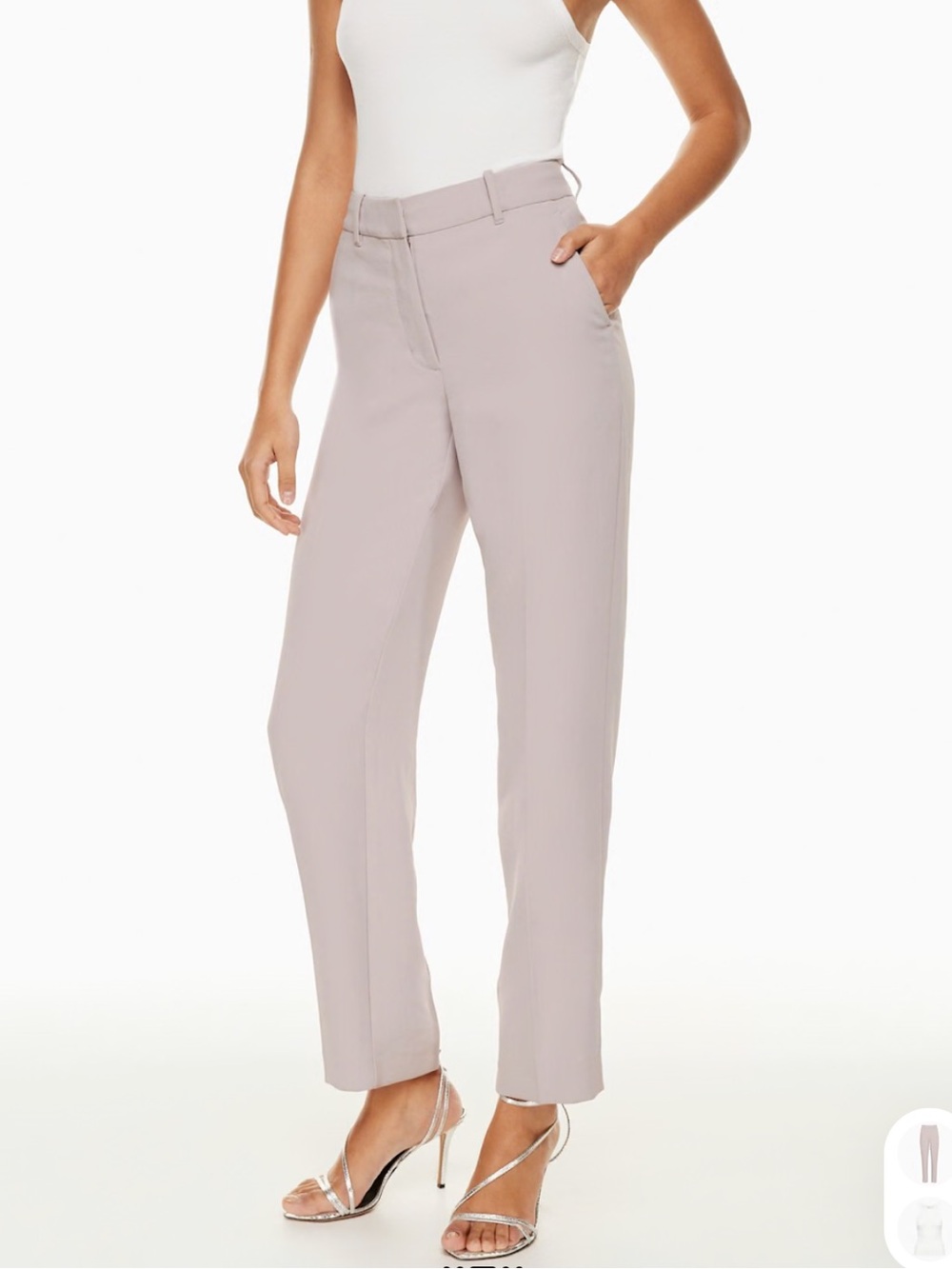 Aritzia Chopin Pant
